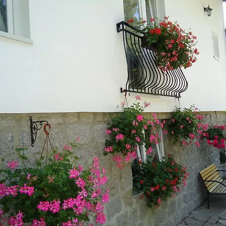 Ambra Habitación en casa particular Szklarska Poręba