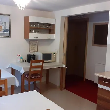 Ambra Habitación en casa particular