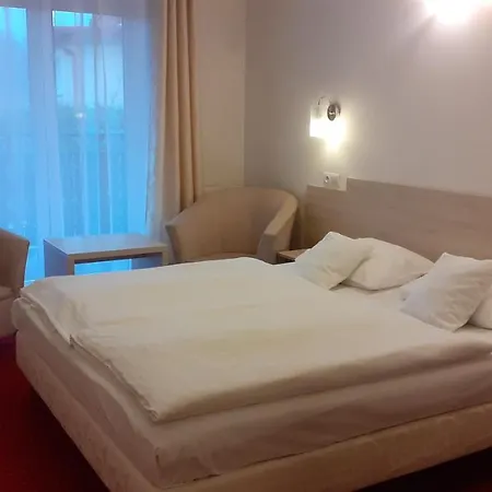 Ambra Habitación en casa particular Szklarska Poręba