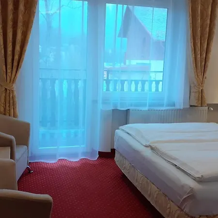 Habitación en casa particular Ambra