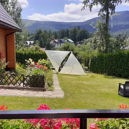 Ambra * Szklarska Poręba