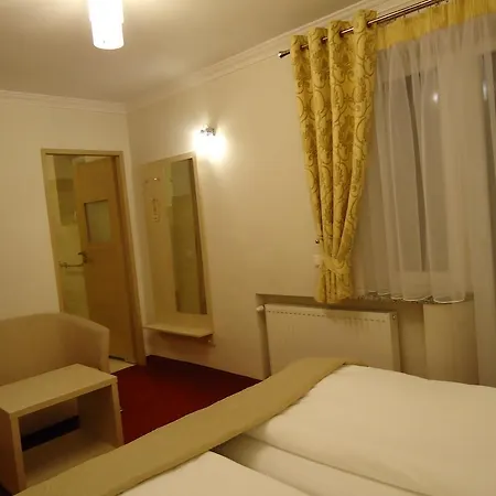 Habitación en casa particular Ambra