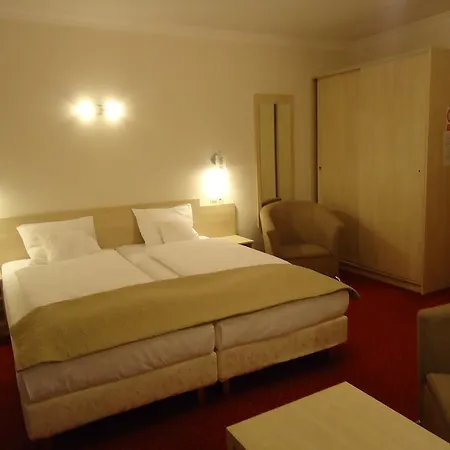 Ambra Szklarska Poręba