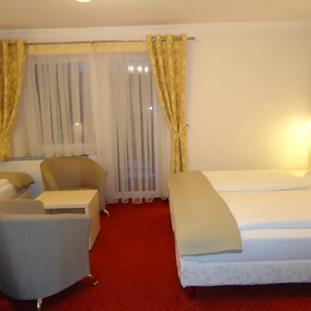 Ambra * Szklarska Poręba