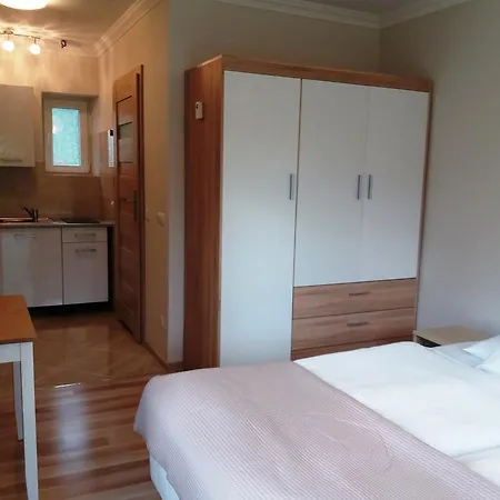 Ambra Habitación en casa particular *