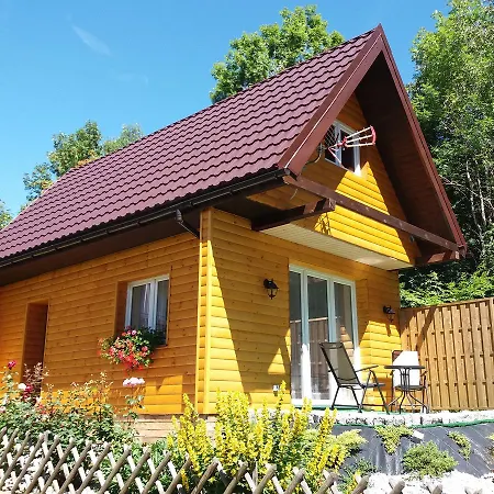 Ambra * Szklarska Poręba