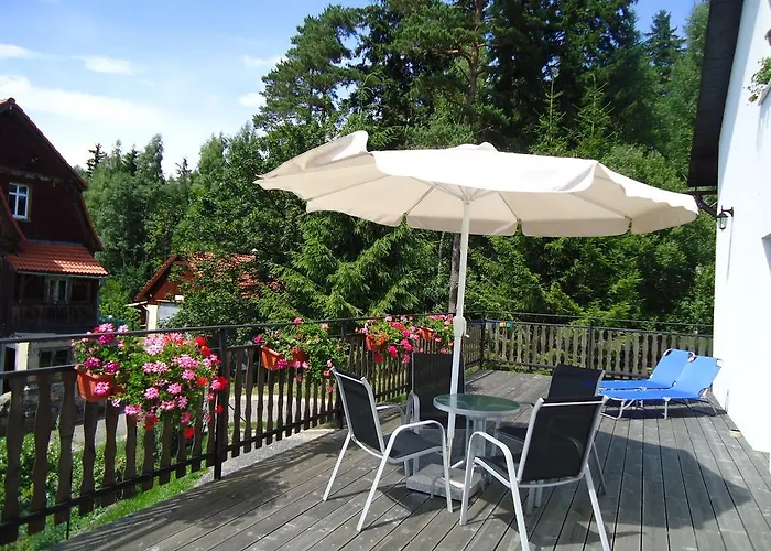 בית אירוח Ambra שצ'קלארסקה פוראובה