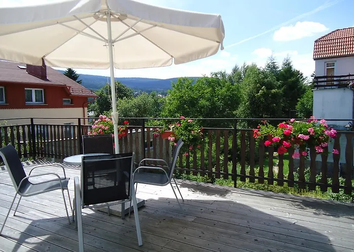 בית אירוח Ambra