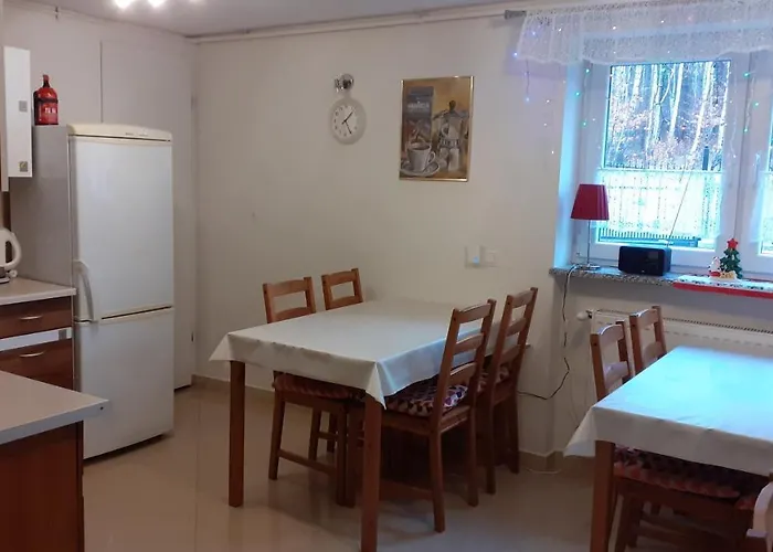 Ambra בית אירוח *