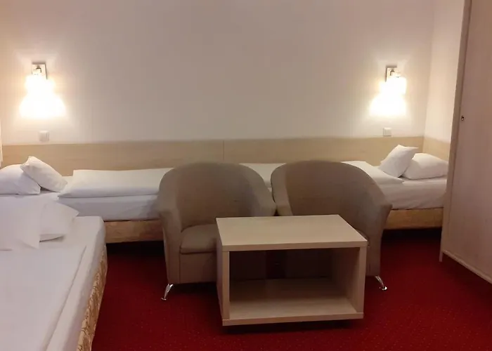 בית אירוח Ambra