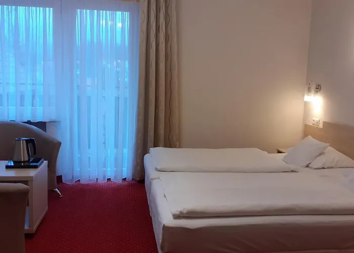 בית אירוח Ambra שצ'קלארסקה פוראובה