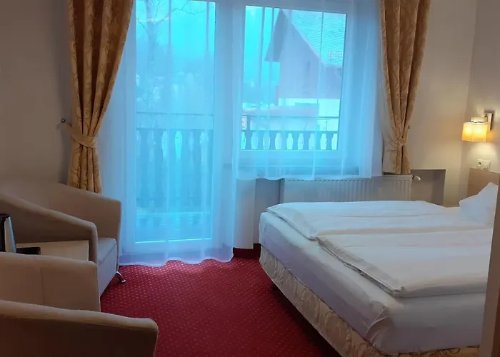 בית אירוח Ambra