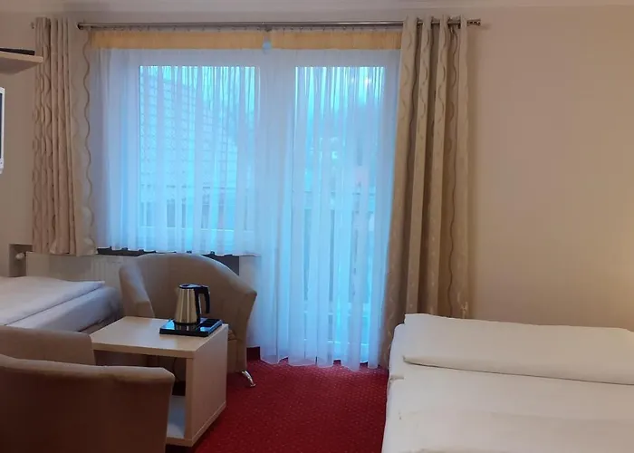 בית אירוח Ambra שצ'קלארסקה פוראובה