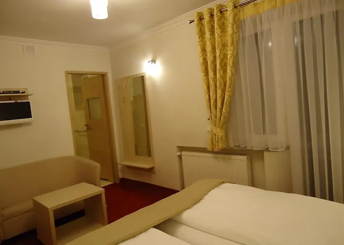 בית אירוח Ambra