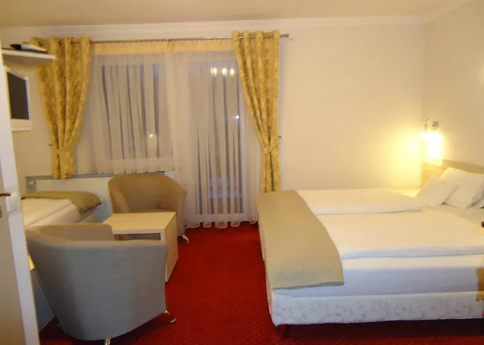 Ambra * שצ'קלארסקה פוראובה