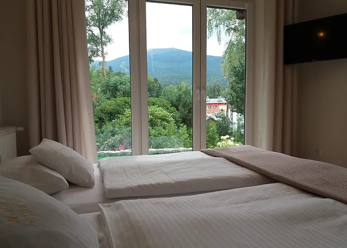 בית אירוח Ambra *