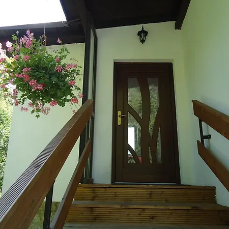 Rum i privatbostad Ambra