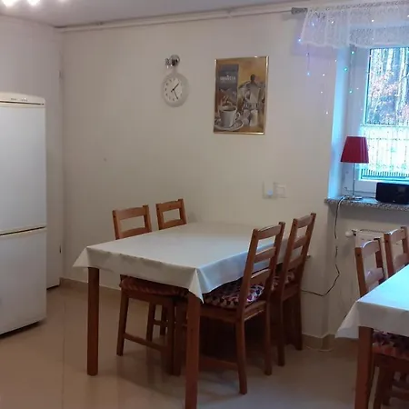 Ambra Rum i privatbostad *