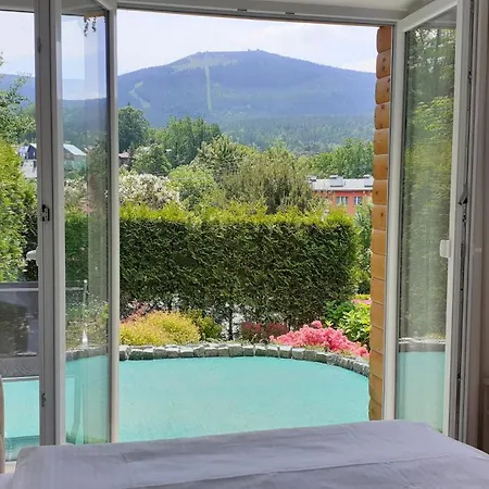 Ambra * Szklarska Poręba