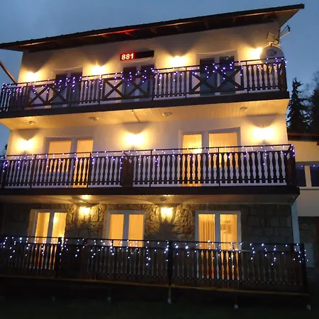 Ambra * Szklarska Poręba