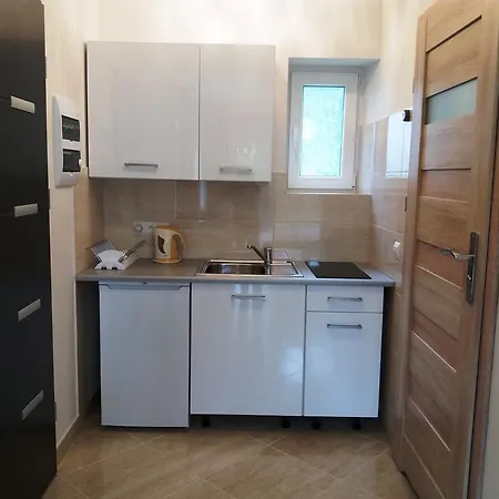 Ambra منزل للإقامة *