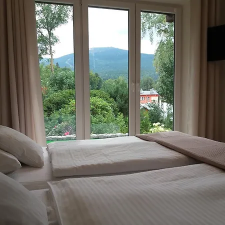 منزل للإقامة Ambra *