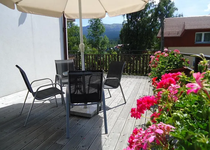 Ambra * Szklarska Poręba