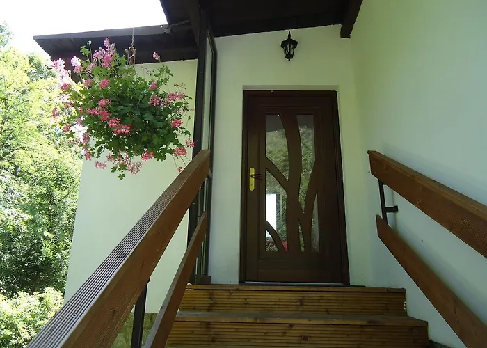 Δωμάτια σε οικογενειακή κατοικία Ambra