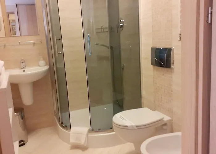 Ambra Δωμάτια σε οικογενειακή κατοικία