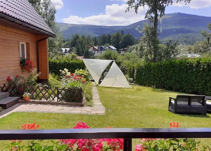 Ambra * Szklarska Poręba