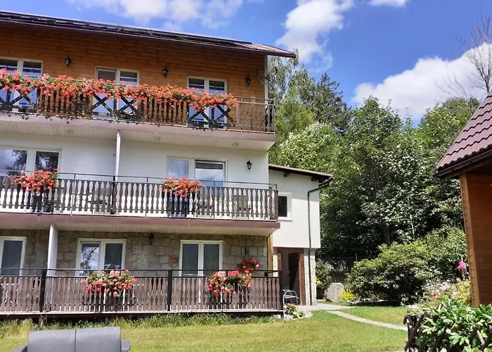 Δωμάτια σε οικογενειακή κατοικία Ambra *