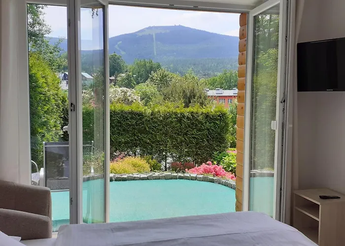 Ambra * Szklarska Poręba