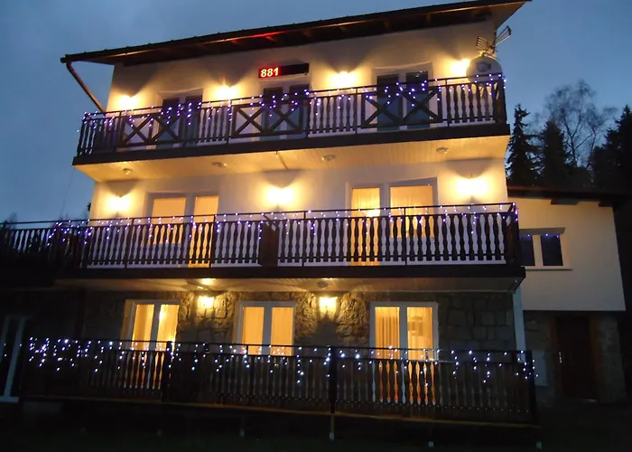 Ambra * Szklarska Poręba