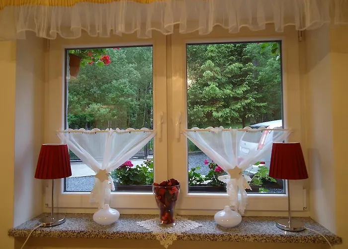 Δωμάτια σε οικογενειακή κατοικία Ambra