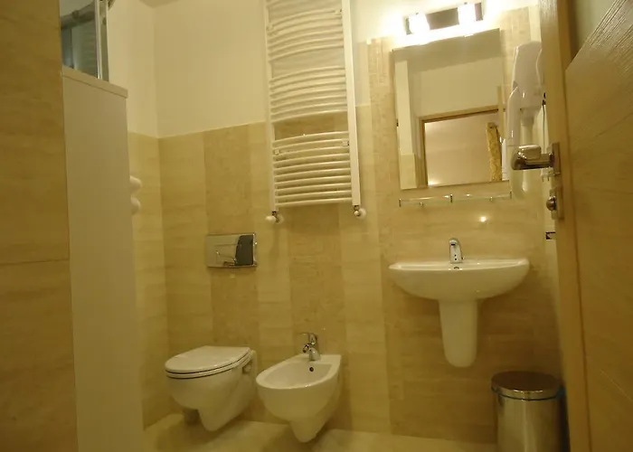 Ambra * Szklarska Poręba