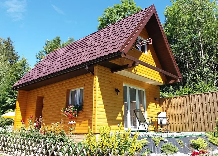 Ambra * Szklarska Poręba